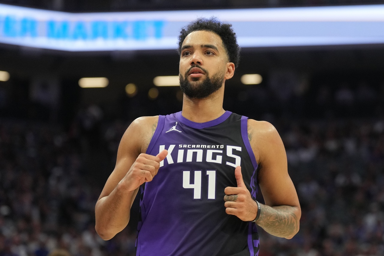 湖人队关注：东契奇离队后，弗拉格能否成为独行侠新核心？